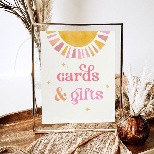 Sunshine Cards & Gifts Sign (Creator Uploaded)
