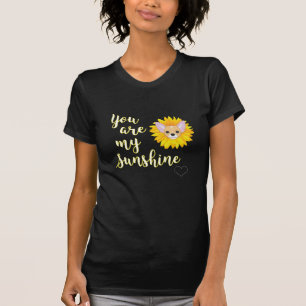 Sunshine Chihuahua T-Shirt
