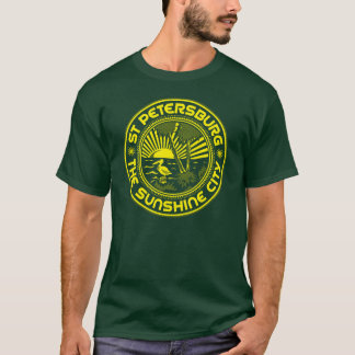 Sunshine City T-Shirt