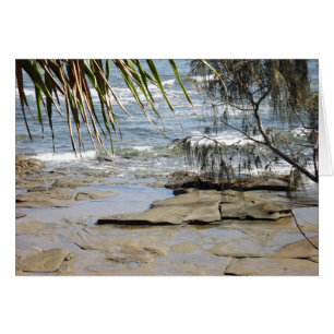 Sunshine Coast Beach