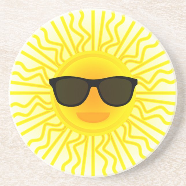 Sunshine Coaster (Front)