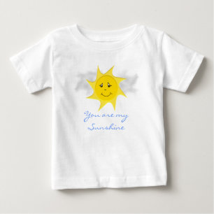 Sunshine Collection Baby T-Shirt