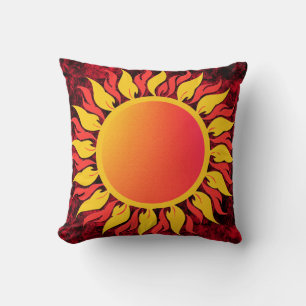 Sunshine Cushion