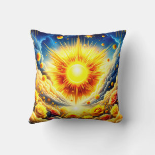 Sunshine Cushion