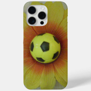 Sunshine football day iPhone 15 pro max case