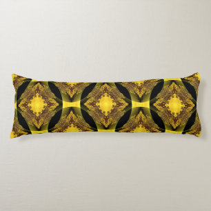 Sunshine Fun..... Body Cushion