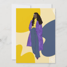 Sunshine Glory - Handmade Unique Black Art 