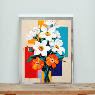 Sunshine in a Vase Photo Print
