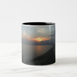 Sunshine in Gaeta (Italy) Mug