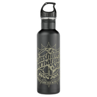 Sunshine International Series 1982 710 Ml Water Bottle