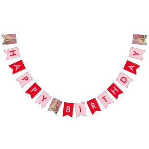 Sunshine is Turning One Birthday Party Bunting