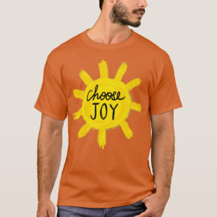 sunshine joy T-Shirt