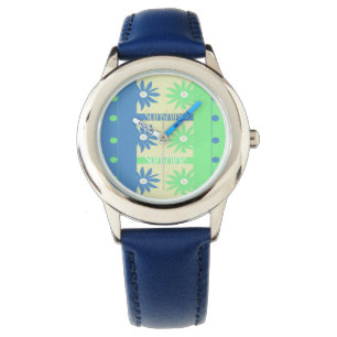 Sunshine Knick Knat Watch