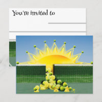 SUNSHINE MATCH