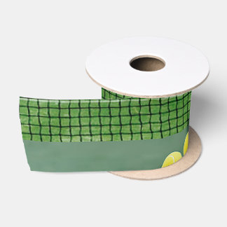 SUNSHINE MATCH SATIN RIBBON
