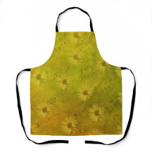 Sunshine Mixed Media Throw Pillow