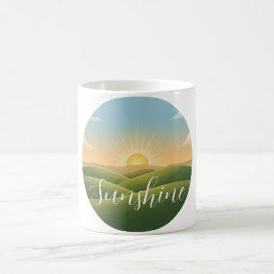 Sunshine Mug