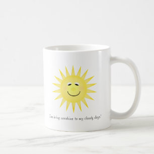 Sunshine Mug