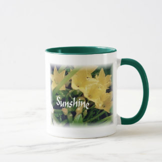 sunshine mug