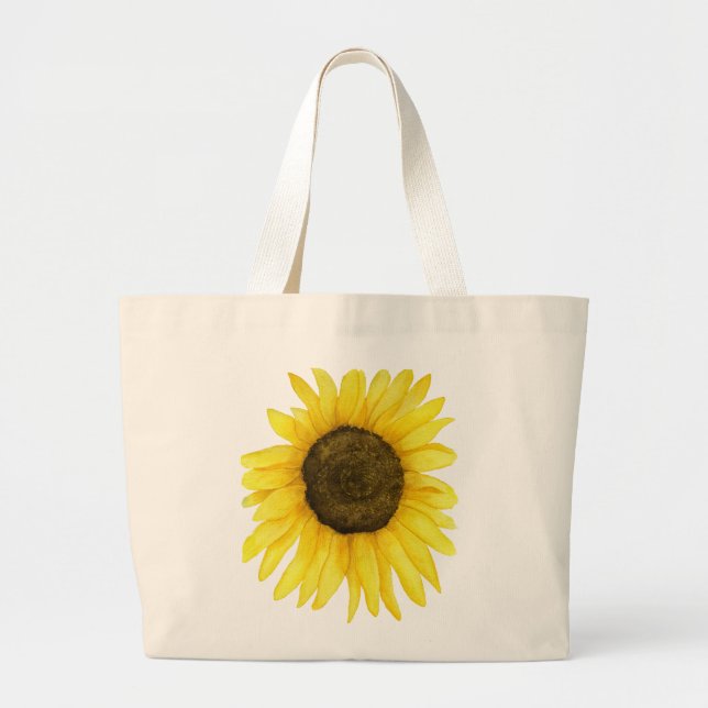Sunshine On A Stick Bag (Front)
