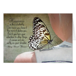 Sunshine on my shoulder