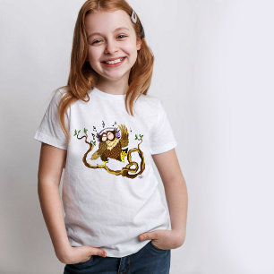 Sunshine Owl T-Shirt