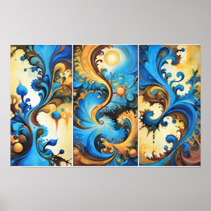 Sunshine Poster