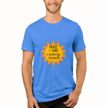 Sunshine Praise the Lord