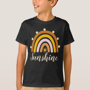 Sunshine - Rainbow Sunshine T-Shirt