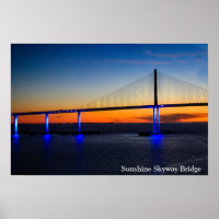 Sunshine Skyway Bridge