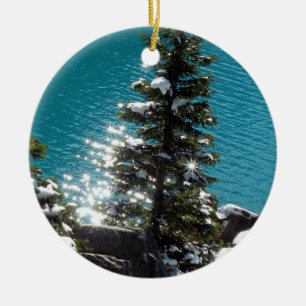 Sunshine Sparkles Ornament