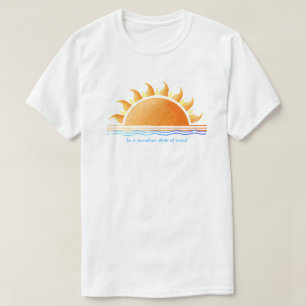 Sunshine State Of Mind T-Shirt