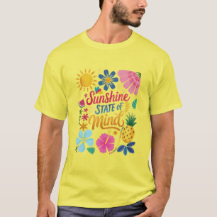 Sunshine State of Mind T-Shirt