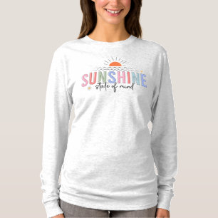 Sunshine State Of Mind T-Shirt