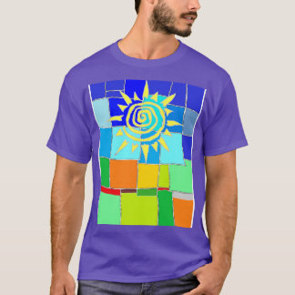 sunshine sun sunny T-Shirt