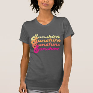 Sunshine  T-Shirt