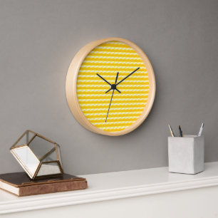 Sunshine Tik Tok Clock
