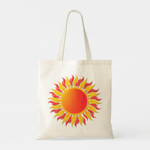 Sunshine Tote Bag