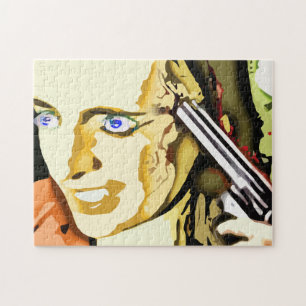 sunshine's been keeping me up for days jigsaw puzzle