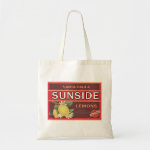 Sunside Tote Bag