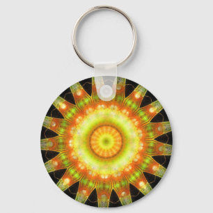 sunslice keychain