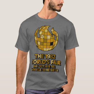 SunSphere 1982 worn RoufxisTP T-Shirt