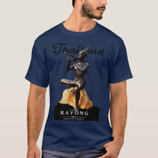 Sunthon Phu Monument Rayong T-Shirt