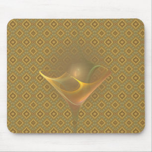 Suntini Faery Martini Art Mouse Mat