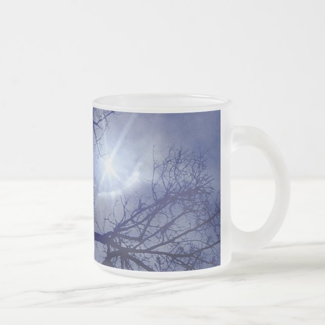 SunTree Mug (Right)