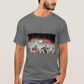 Sunup 2024 T-Shirt