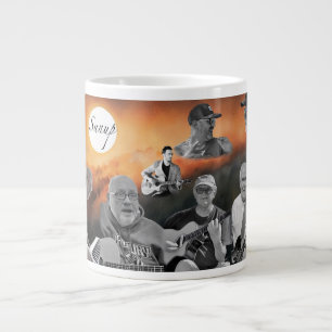 Sunup Bash - Specialty Mug 