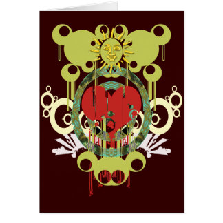 SunVeK Card