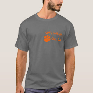 SUNY Cobleskill Step-Dad T-Shirt