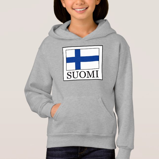 Suomi (Front)